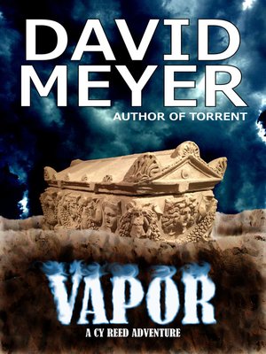 cover image of Vapor